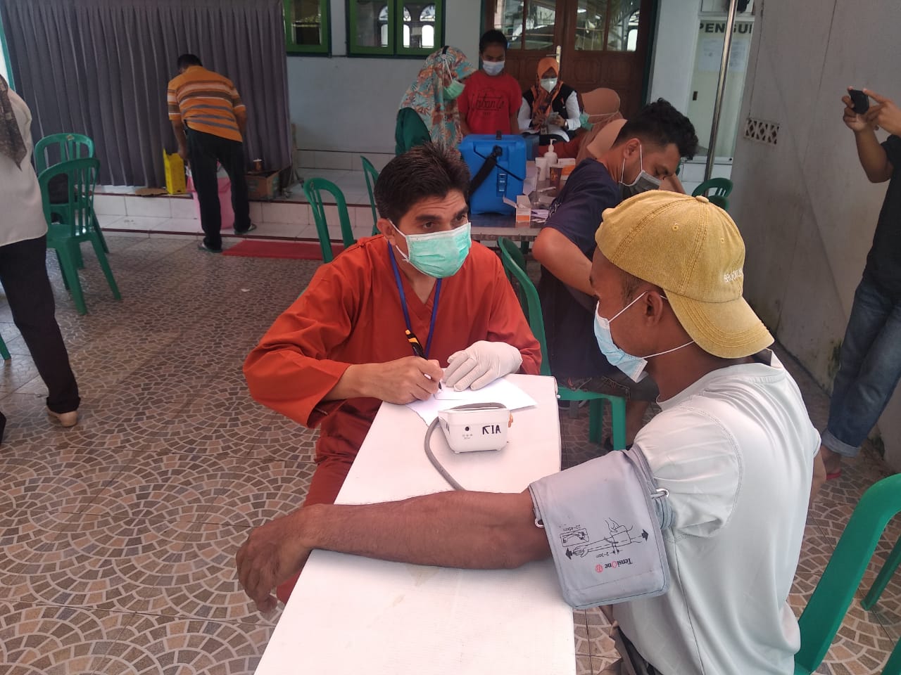 Pemerintah Diminta Fokus Perluas Jangkauan Vaksinasi Gratis untuk Masyarakat