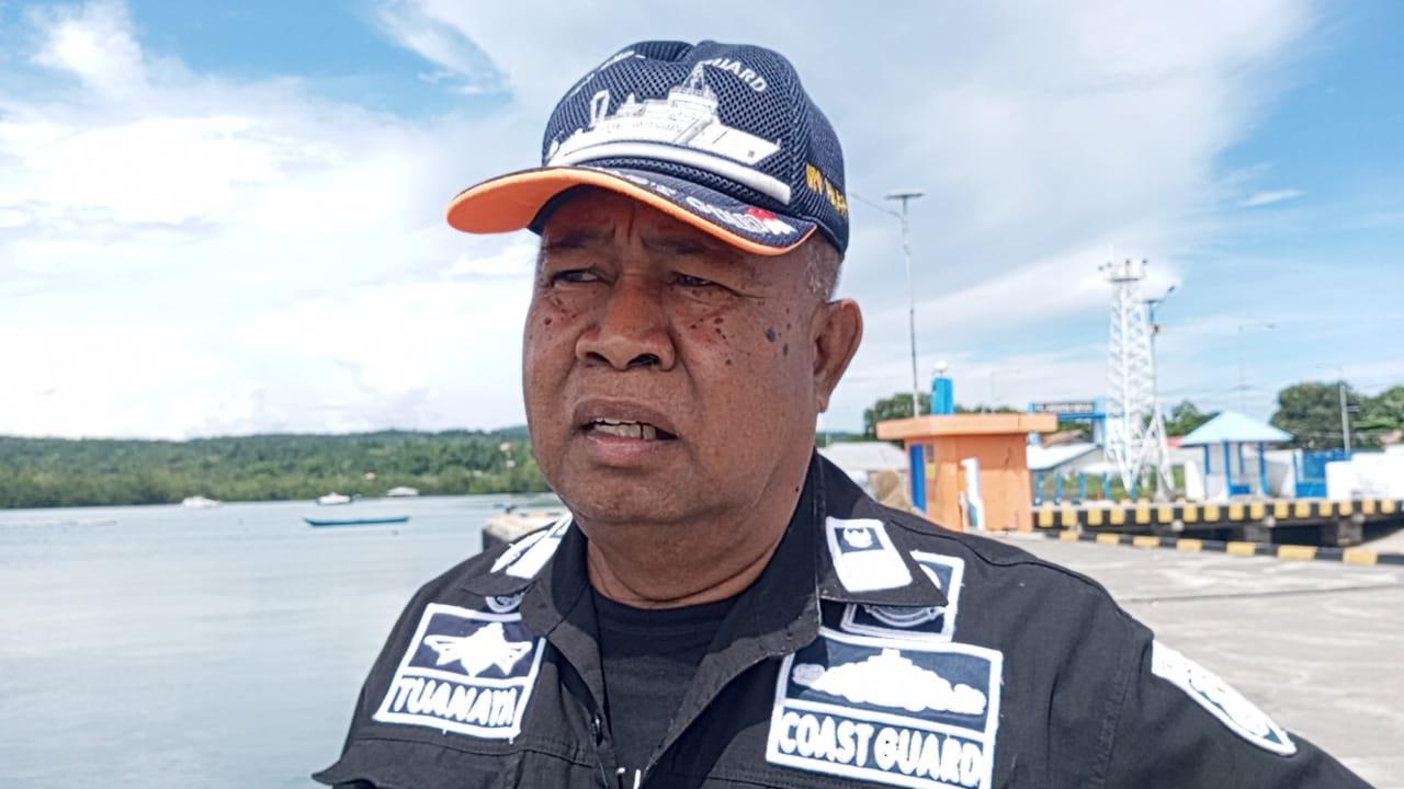 Arus Balik Lebaran 2025, Tercatat 824 Masyarakat Manfaatkan Tiket Mudik Gratis di Pelabuhan Amahai