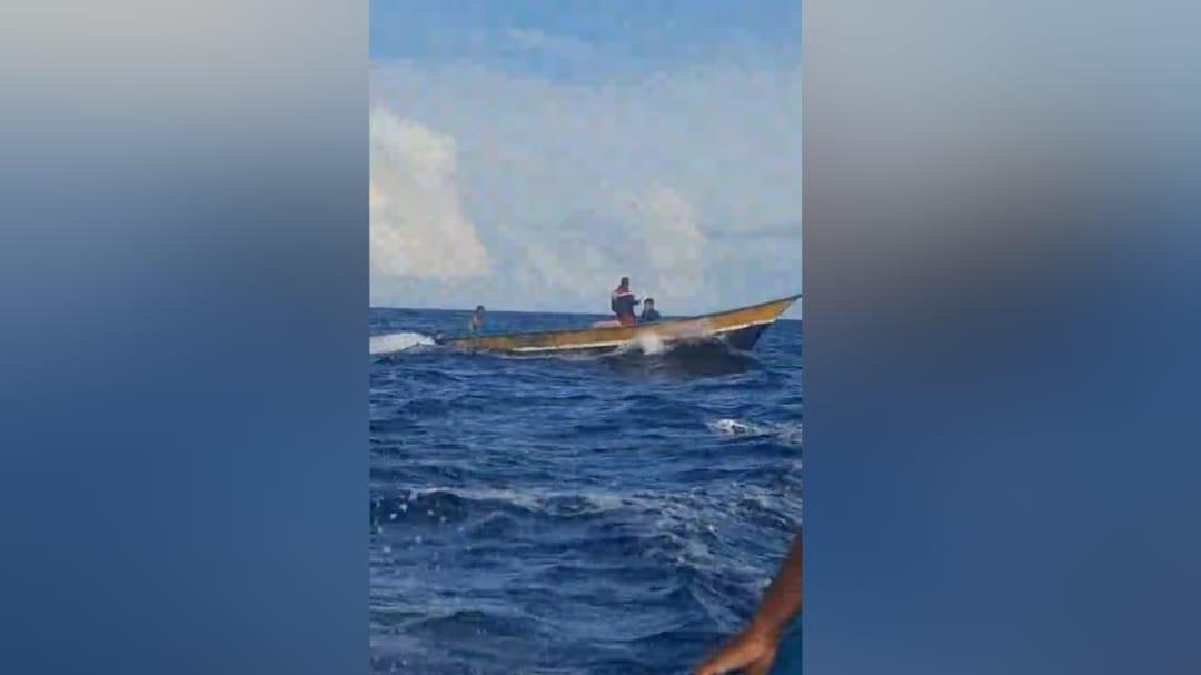 Upaya Bom Ikan di Tayando, Renhoat Desak Polisi Tangkap Pelaku 