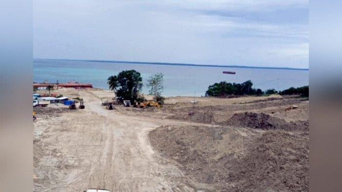 Usut PT Batulicin, KNPI Desak DPRD Maluku Bentuk Pansus Investigasi 