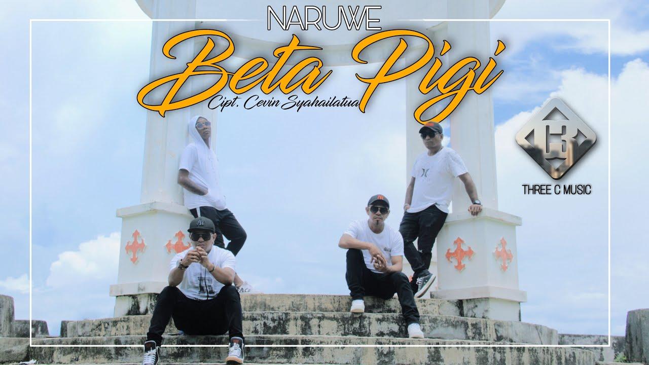 Chord Lagu Ambon Beta Pigi - Naruwe:  Manghindar Lebe Bae yang Beta Lakukan   