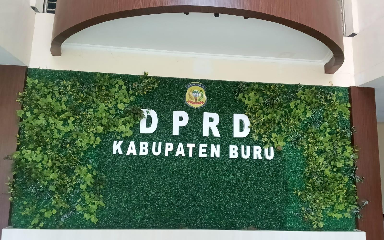 Penutupan Masa Sidang III: DPRD Buru Rampungkan Puluhan Agenda 2025