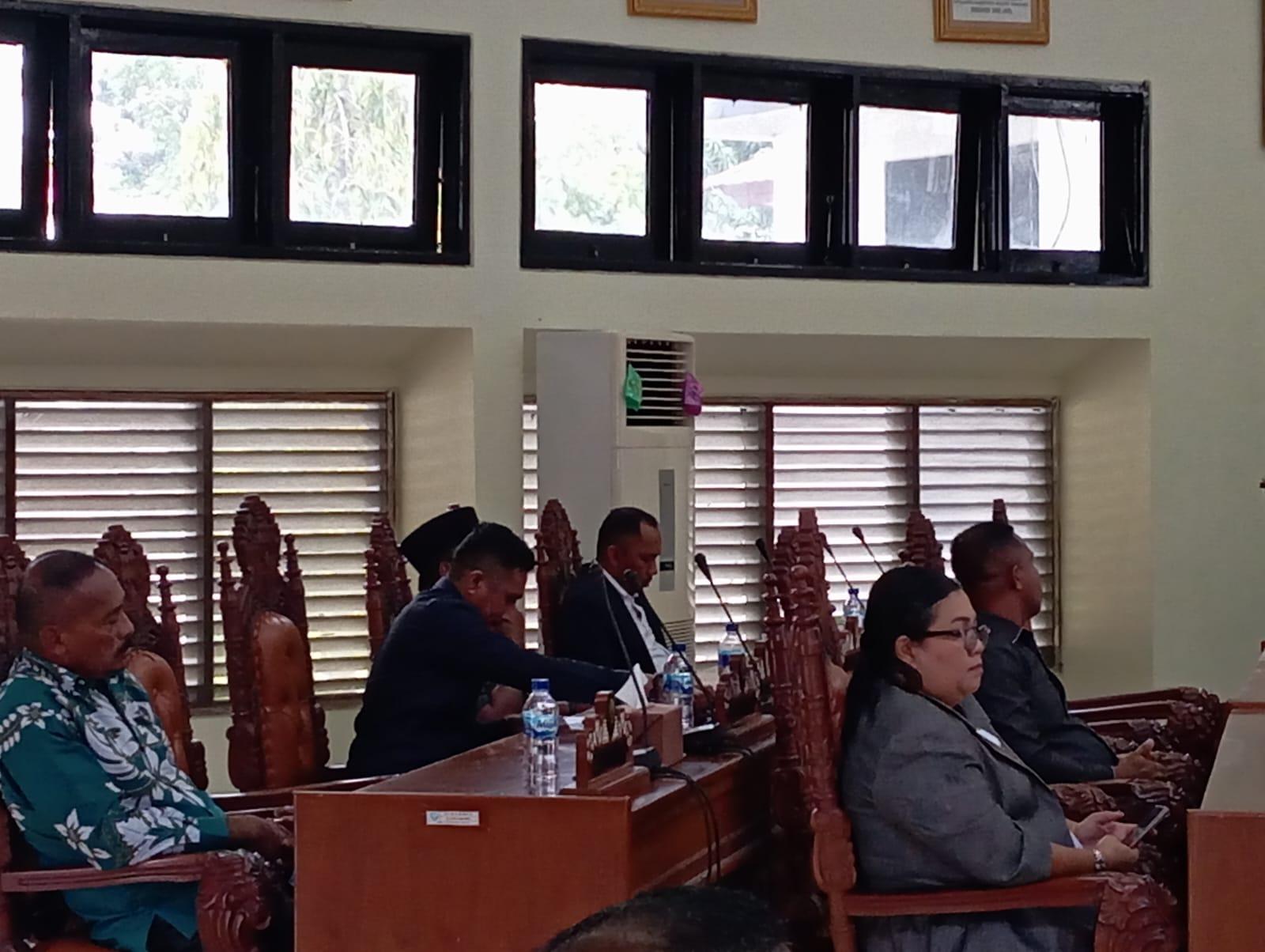 DPRD Malra Kritik Pemkab Lambat Sikapi Camat dan Kepala Ohoi yang Diduga Terlibat Politik Praktis