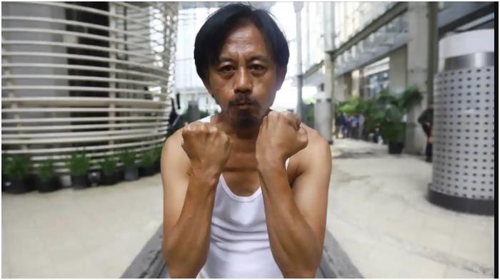 Berita Duka - Epy Kusnandar Meninggal Dunia di Usia 61 Tahun