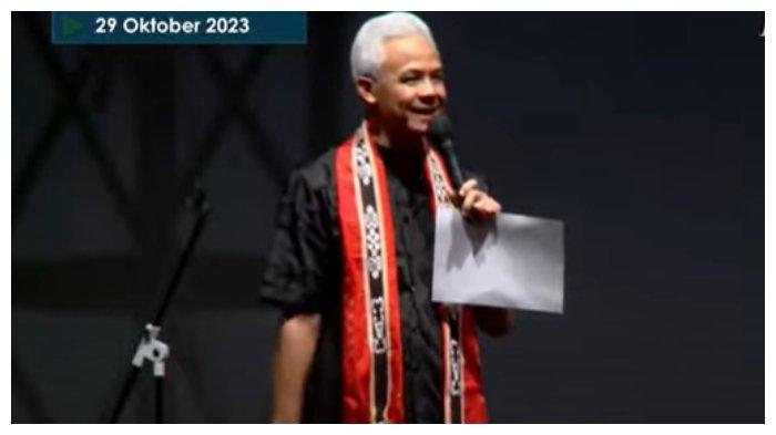 Ganjar-Mahfud Dapat Dukungan dari Warga Maluku di Jabodetabek, Ini Komitmennya