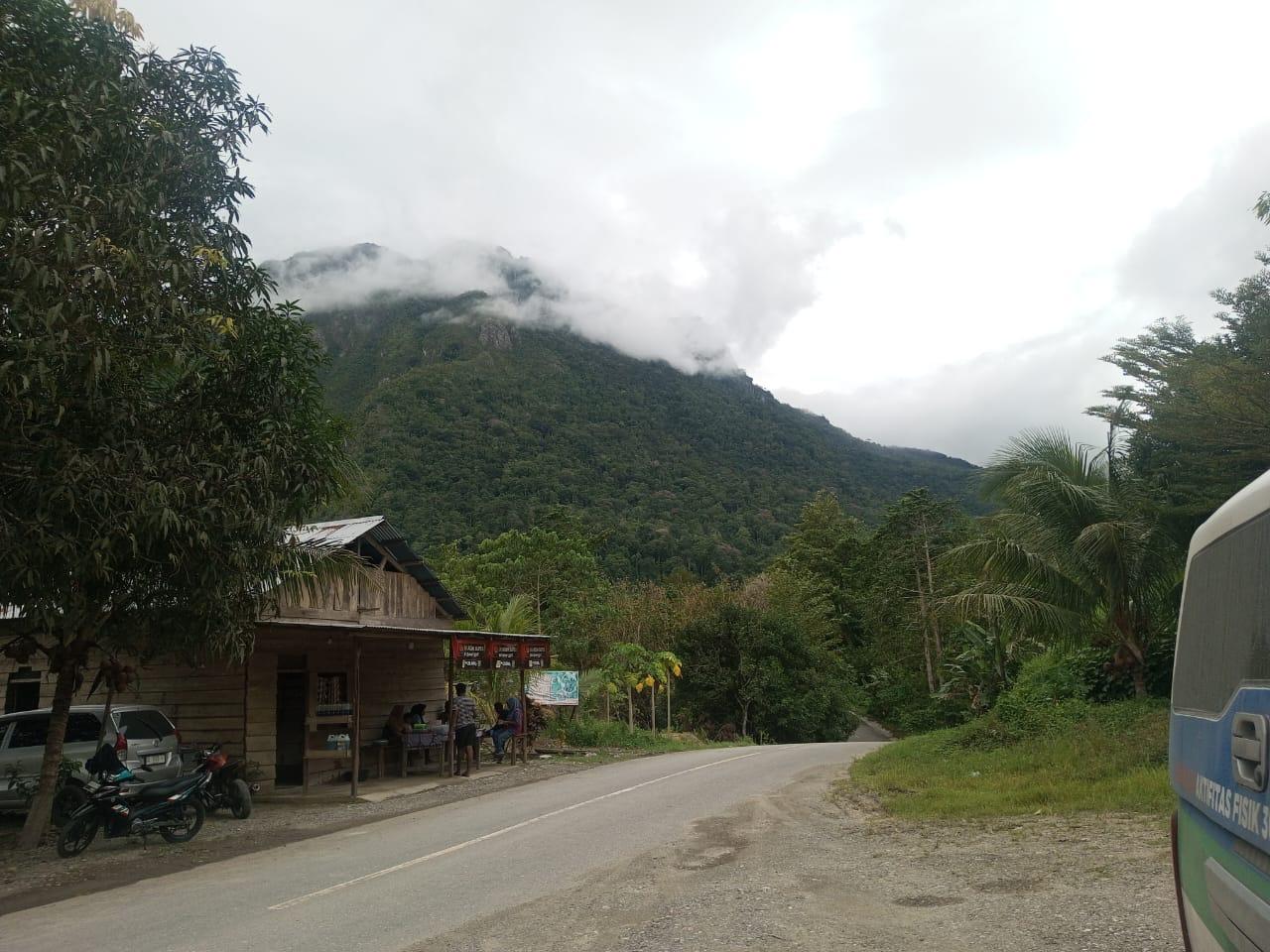 Perlu Rp 400 Ribu dari Masohi ke Wahai Seram Utara, Menantang Keloknya Jalan SS