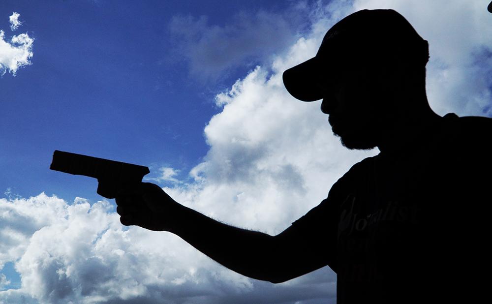 RW Terdakwa Kasus Penembakan Seorang Polisi di Maluku Tengah Dituntut 13 Tahun Penjara 