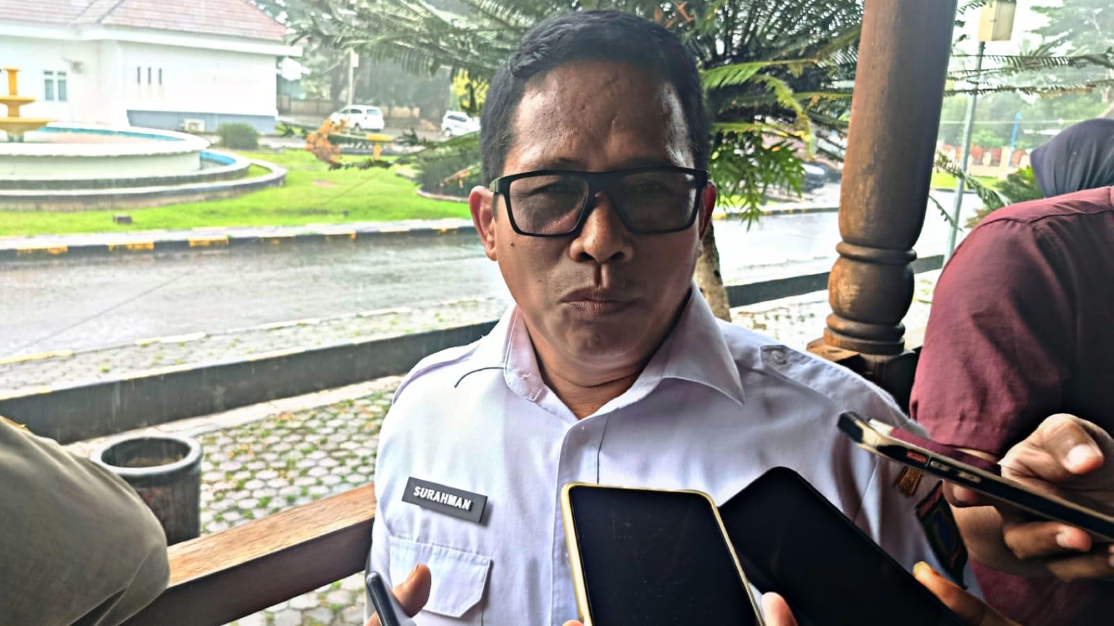 Pemkab SBT Usulkan 7 KNMP, 2 Desa di Bula Gugur karena Lahan Tak Jelas