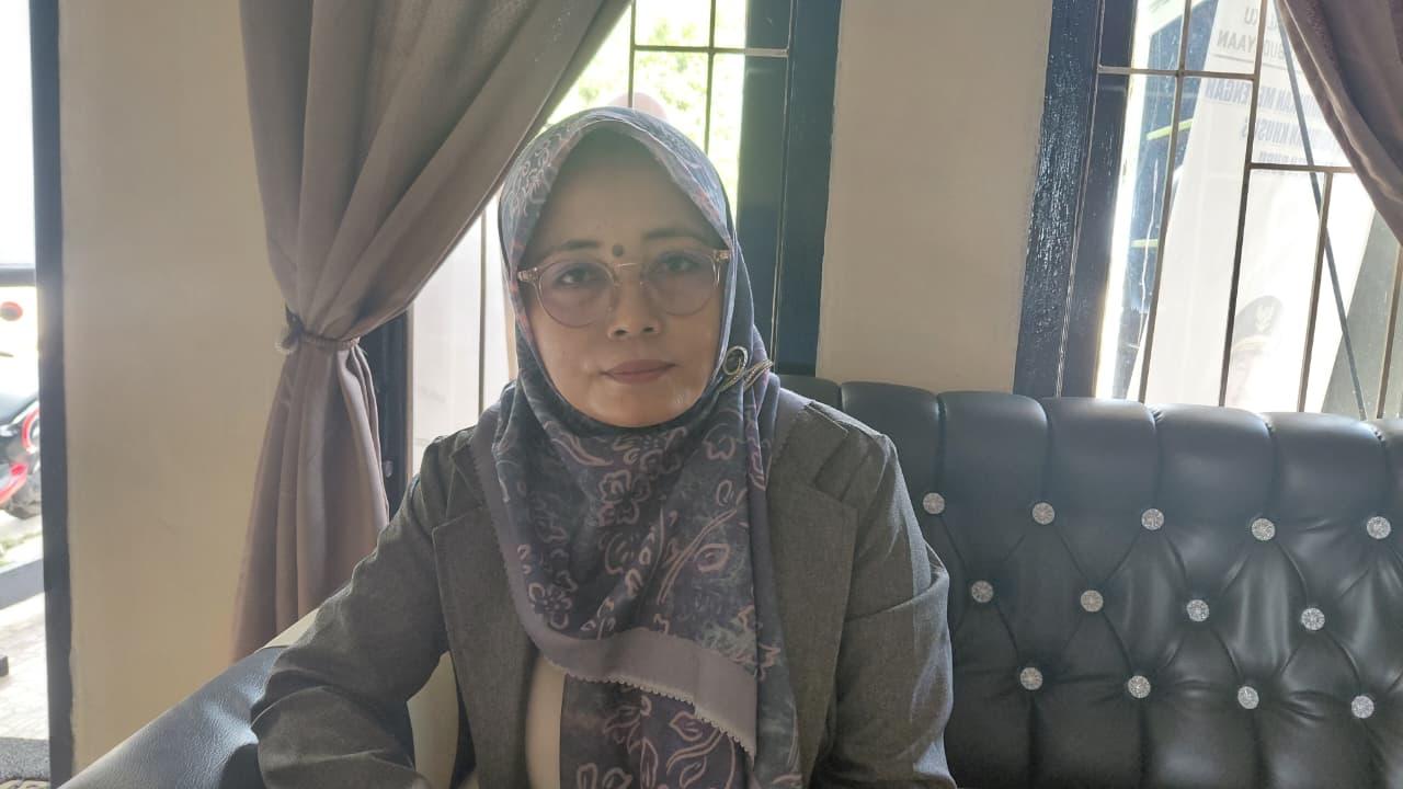 Sikap Tegas Kepsek SMAN 1 Buru, Terduga Pelaku Kekerasan Dipulangkan ke Keluarga