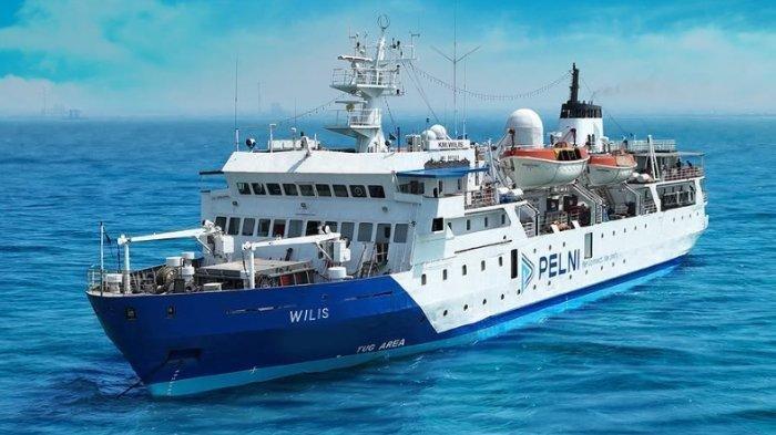 Update! Jadwal KM Wilis 12 - 30 Desember 2025: Berlayar ke Ende, Waingapu, Waikelo, Bima