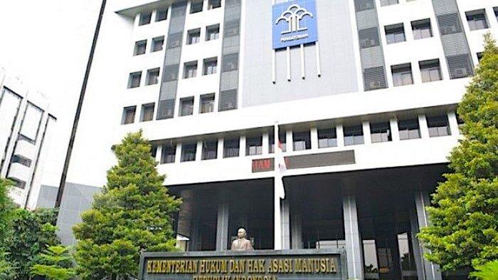 Cek Nama Kalian, Kemenkumham Umumkan Hasil Akhir CPNS 2024, Ini Linknya