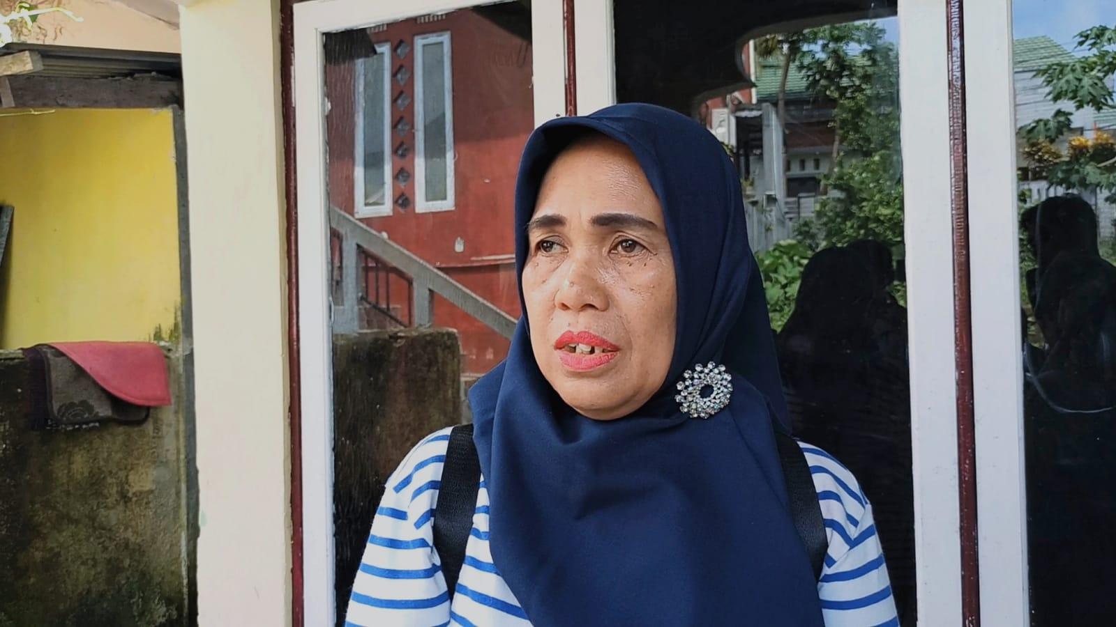 Anak Disabilitas Ditinggal Sendirian di Kos, Dinsos Ambon Ambil Langkah Koordinasi