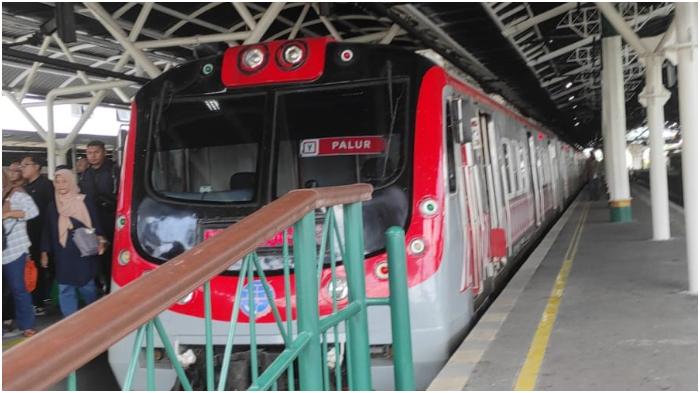 Jadwal KRL SOLO - Jogja Berlaku Sabtu dan Minggu, 12 - 13 Juli 2025 Tarif Cuma Rp 8.000