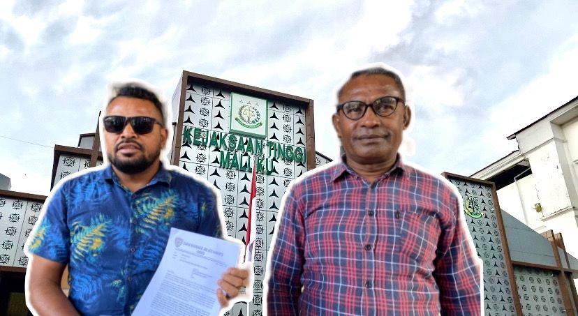 Dugaan Korupsi Proyek Rp 36,7 M Jalan Lingkar Pulau Wokam, Kejati Diminta Periksa Bupati Aru