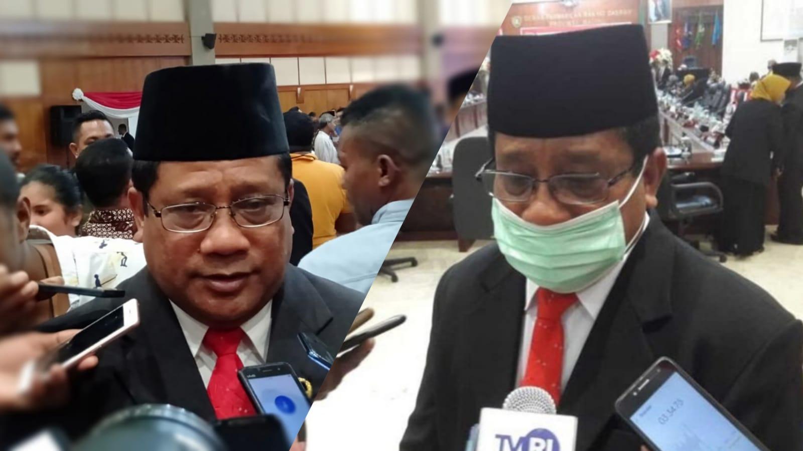 Fakta-fakta Ketua DPRD Maluku Lucky Wattimury Dilaporkan ke Polisi, Berawal dari Tolak Bayar Utang