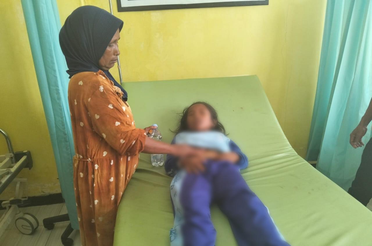 Diduga Usai Santap Makanan Bergizi, 13 Siswa Sekolah Dasar di Teluk Waru Alami Mual
