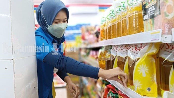 Harga Minyak Goreng Hari Ini di Indomaret dan Alfamart Senin, 22 Mei 2023: Bimoli, Filma, Sania