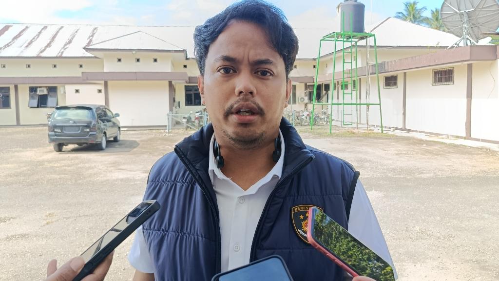 Kasus Obat Dinkes SBT, Isu Nepotisme PT Amar Menguat, Polisi Masih Selidiki
