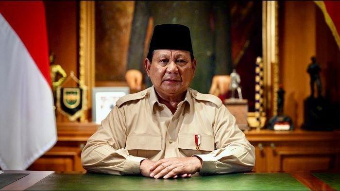 Presiden Prabowo Bakal Pangkas Anggaran hingga Rp 750 T
