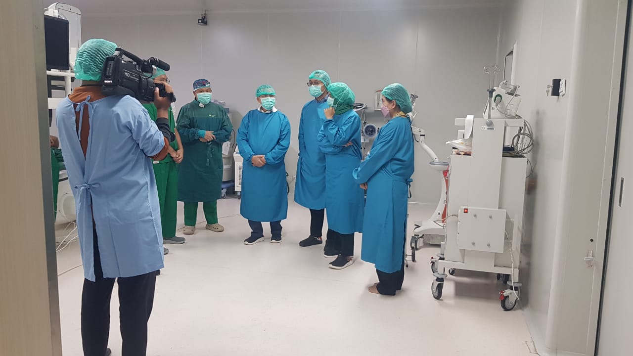 Siap-siap! Rumah Sakit di Maluku Segera Hapus Sistem Kelas BPJS, Diganti Jadi KRIS