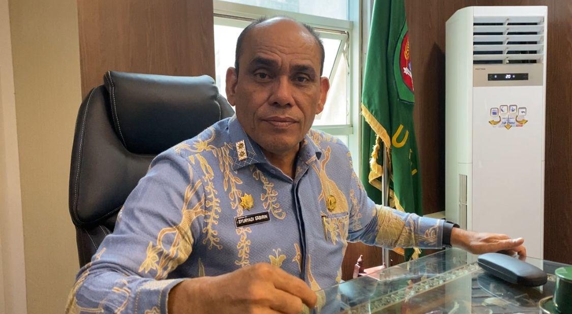 Pejabat Pemprov Maluku Dilarang Mendampingi Pelantikan Gubernur di Jakarta