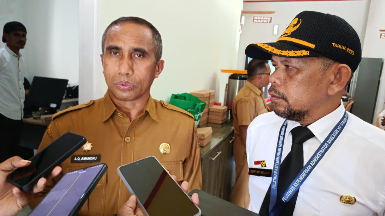 Pemda Seram Bagian Timur Dorong UMKM Naik Kelas Lewat e-Katalog Pemerintah