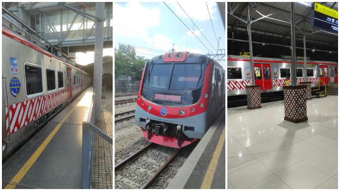 Jadwal KRL Solo - Jogja Berlaku Kamis Jumat, 4 dan 5 Desember 2025: Tarif Rp 8.000