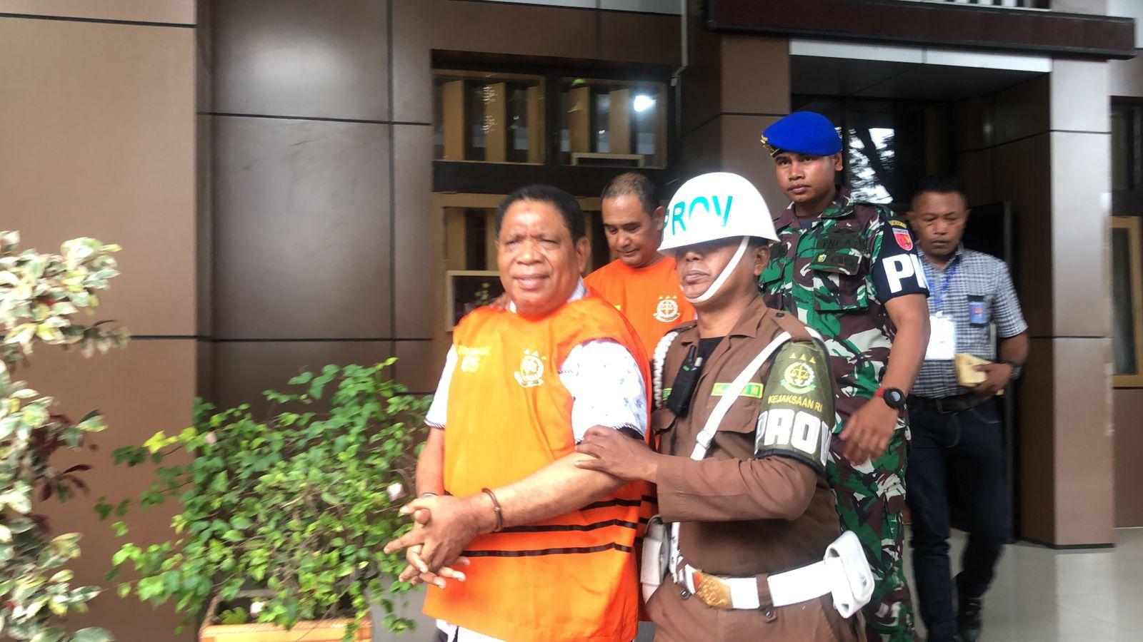 Pengadilan Tinggi Perberat Hukuman Adam Rahayaan Jadi 8 Tahun Penjara