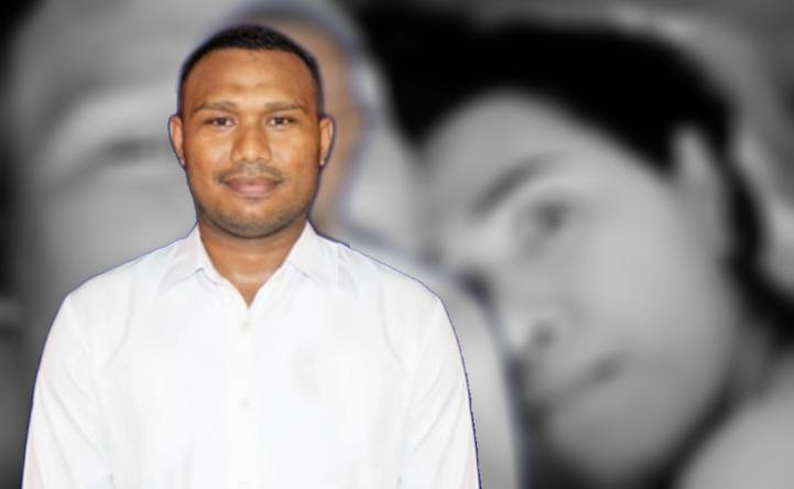 Kasus Perselingkuhan Barbalina dan Yaman Fakaubun Ditunda Hingga Usai Pemillu 2024