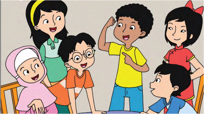 Gagasan yang Diterapkan untuk Atasi Pandemi! Jawaban Geografi Kelas 11 Hal 123 Kurikulum Merdeka