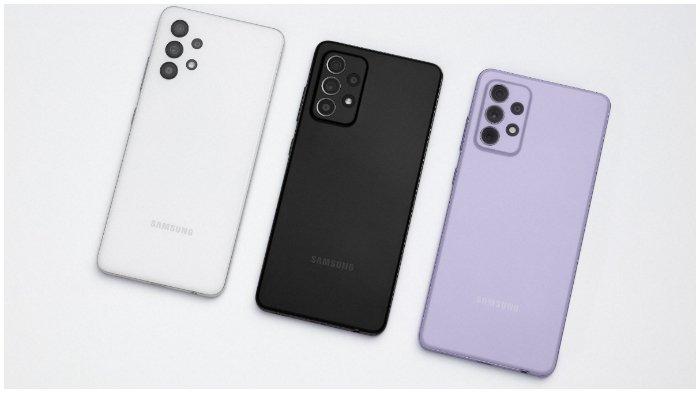 Daftar Harga HP Agustus 2022: Samsung Galaxy A23 Dibanderol Rp 3,2 Jutaan
