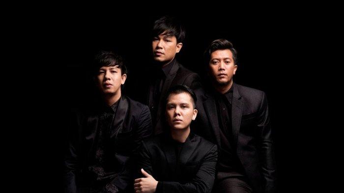 Chord Kunci Gitar Asal Kau Bahagia - Armada, Lengkap dengan Link Download Lagu