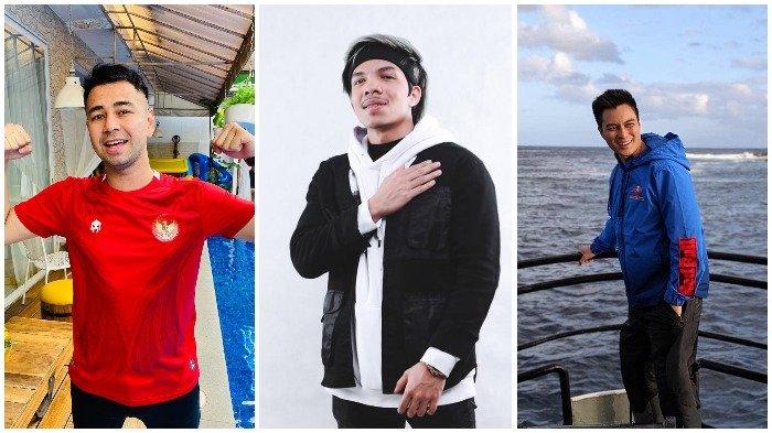 Sukses jadi YouTuber, Terungkap Sikap Raffi Ahmad, Baim Wong, dan Atta Halilintar pada Karyawannya