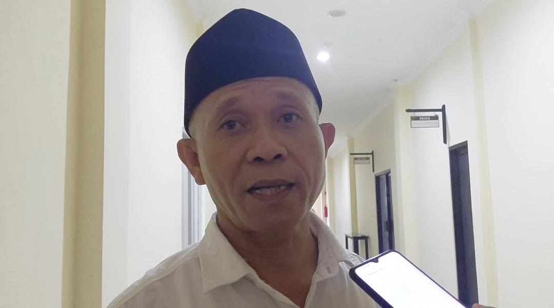 Ini Alasan di Balik Persetujuan DPRD Buru atas Pinjaman Daerah Rp150 Miliar