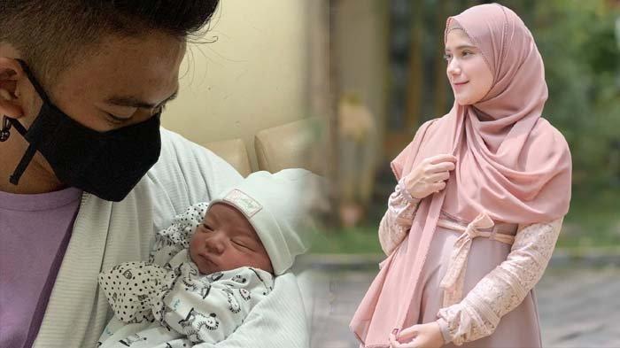 Hubungan Nadya Mustika dan Suami Kini Mulai Terjalin dengan Baik, Rizki DA Temui Anaknya?