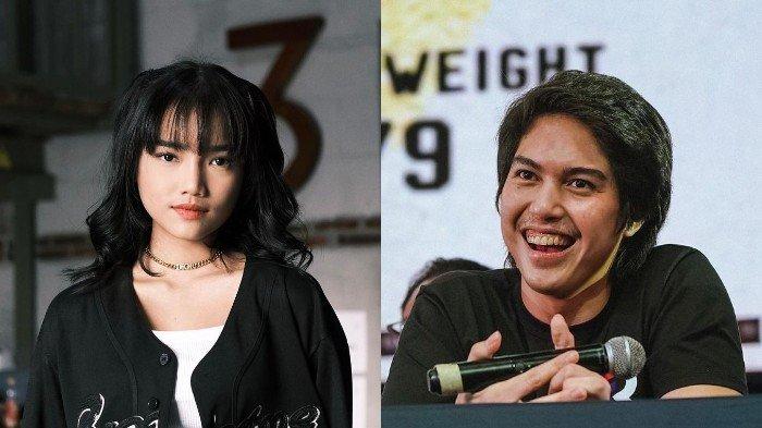 Netizen Jodohkan Fuji dengan El Rumi, Ahmad Dhani Ngaku Tak Kenal Sosok Fujianti Utami