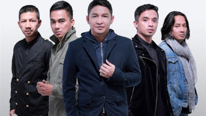 Chord Kunci Gitar Dengan NafasMu - Ungu, Lengkap dengan Link Download Lagu