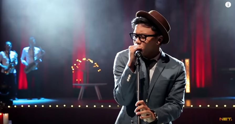 Download MP3 Hargai Cinta dan Kumpulan Lagu Rizky Febian, Lengkap dengan Lirik
