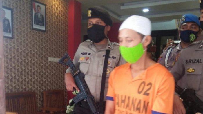 Warga Geger! Bocah SD di Blitar Melahirkan Bayi, Rupanya Hasil Perbuatan Bejat sang Paman