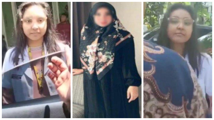 Viral Dokter Muda Cekcok dengan Maya Sylvia: Berawal dari Rebutan Parkir, Kini Berakhir Damai