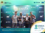 Pertamina Patra Niaga Regional Papua Maluku Borong 19 Penghargaan pada Ajang ENSIA 2024