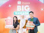Bulan Suci Jadi Momentum Segarkan Raga bersama Promo Puncak 25 Maret Shopee Big Ramadan Sale 2024
