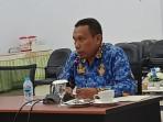 ASN Tersangka Rudapaksa Siswi di SBT Diberhentikan Sementara, BKPSDM Siapkan Sanksi Tegas