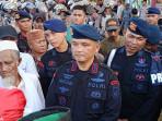 Pasca Dugaan Penganiayaan Warga Sipil, Kapolda Maluku Mutasi Sejumlah Perwira Brimob di SBT
