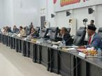 Kondisi Fiskal PAD Pemda SBT Rendah dan di Bawah Standar, Komisi II DPRD Usul Pinjaman Daerah