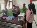 Pasien Gizi Buruk Kembali Dirawat di RSUD Bula, Usia 3,6 Tahun, Berat Badan 6 Kilogram