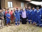 Merasa Dibohongi, Karyawan PT Karlez Petroleum Pertanyakan Uang Hasil Penjualan Minyak
