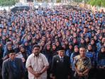 Pemkab SBT Buka 3.258 Alokasi PPPK Paruh Waktu 2025