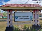 Rekening Penampungan Tanpa SK Bupati, RSUD Namlea Diduga Langgar Aturan Pengelolaan Keuangan Daerah
