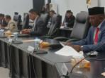Ingatkan Pemda SBT, Fraksi PDI Perjuangan Tolak Hilirisasi Sagu Pakai Dana APBD